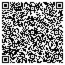 QR code with A & H Concrete Inc contacts