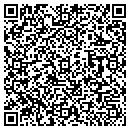QR code with James Austin contacts