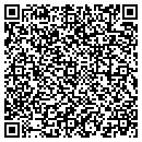 QR code with James Baughman contacts