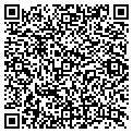QR code with James Cochran contacts