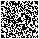QR code with James Dozier contacts