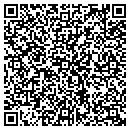QR code with James Esbenshade contacts