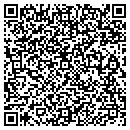 QR code with James F Culver contacts