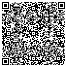 QR code with Alex Anderson Concrete contacts