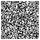 QR code with M R I Of Grand Junction contacts