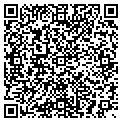 QR code with James Kromer contacts