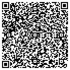 QR code with Whitaker Funeral Home Inc contacts