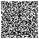 QR code with W J Gist Mortuary contacts
