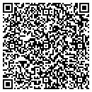 QR code with James Orgain contacts