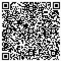 QR code with Nsg contacts
