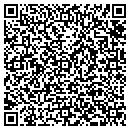 QR code with James Wright contacts