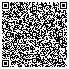 QR code with J A Welton Funeral Home contacts