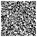 QR code with J C Hellum Funeral Home contacts