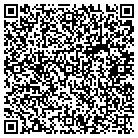 QR code with S & C Import-Export Intl contacts