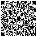 QR code with J D Cattle Co contacts