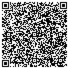 QR code with Oaklawn Memorial Cemetery contacts