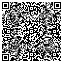 QR code with Tanya's Tots contacts