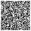 QR code with CT Tech Corp contacts