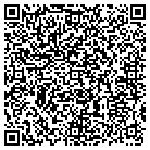 QR code with Fanos Therapeutic Massage contacts