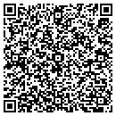 QR code with SPF Post contacts
