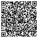 QR code with I C Windows contacts