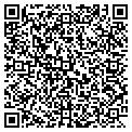 QR code with C R M Services Inc contacts