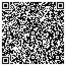 QR code with A-American Painting contacts