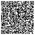 QR code with T Squared contacts