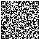 QR code with John M Hubler contacts