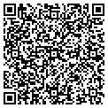 QR code with Ian Baxter contacts