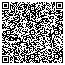 QR code with Kings X-Bar contacts