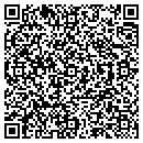 QR code with Harper Davis contacts