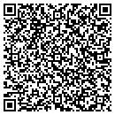 QR code with Backrubz contacts