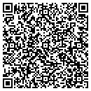QR code with E-M Mfg Inc contacts