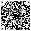 QR code with Z And Z Software contacts