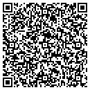 QR code with Oscar's Windows contacts