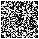 QR code with Johnson Leon contacts