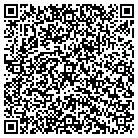 QR code with Pristine Clean Window Washing contacts