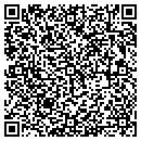 QR code with D'Alessio & CO contacts