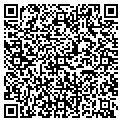 QR code with Ronco Windows contacts