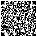QR code with Marina Evans contacts