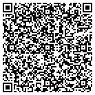 QR code with Big Foot Concrete Services contacts