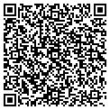 QR code with Cjs Daycare contacts