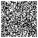 QR code with Kgg L L C contacts