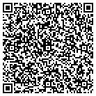 QR code with MT Pleasant Funeral Home contacts