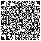 QR code with Phillips & Luckey Funeral Home contacts