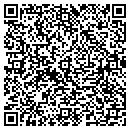QR code with Allogic Inc contacts