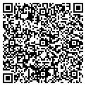 QR code with Allen Barbara contacts