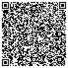 QR code with Access Sun Control Glass Tint contacts