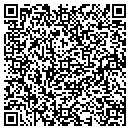 QR code with Apple Shark contacts